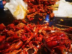 -串盟烧烤大排档·长沙美食地标(星沙店)