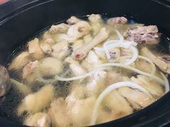 -东椰·海南椰子鸡火锅(朝阳门店)