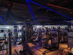-W FITNESS 威尔仕健身·游泳(老西门新苑店)