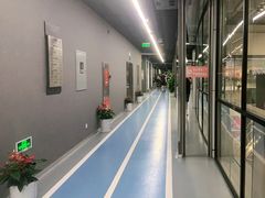 -OXYGYM 奥美氧舱运动中心(朝阳大悦城店)
