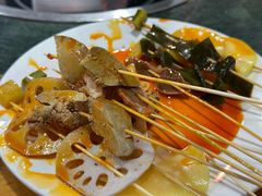 -丁丁猫重庆小面(徐州路店)