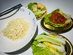 -友达面馆(广州总店)