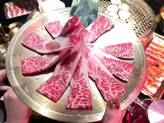 -东味北道熟成·炭火烤肉(九龙店)
