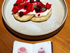 -The Happy Monk(前海壹方汇店)
