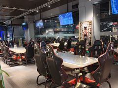 -魔赛卡丁车赛车汇(上海店)