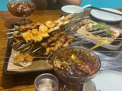 -517烧烤·龙虾·海鲜大排档(万象都荟店)