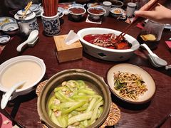 -南京大牌档(青岛万象城店)