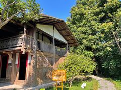 -福建鲤鱼洲酒店