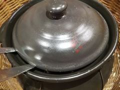 -广府乡下·饭庄(新港东路店)