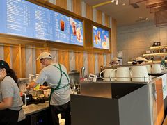 -星巴克臻选(济南恒隆店)