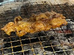 -韩风烤牛肉冷面店