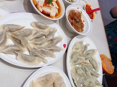 -喜家德虾仁水饺(中央大街店)