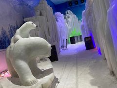 -宁波冰雪大世界(北仑区)