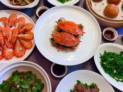 -徐记海鲜(大雁塔|金都店)