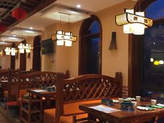 -草原牧羊火锅·龙虾·烤鱼(杨浦店)