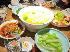 -渝信川菜(长安店)