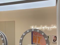 -天真蓝照相馆(新世界店)