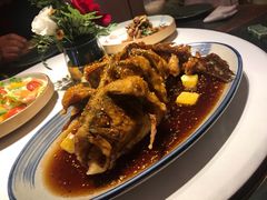 -晟永興烤鸭店(五道口店)
