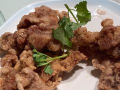 醋肉-建来发饭店(南俊路店)