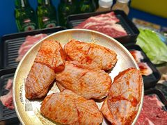 -喜井无限自助烤肉公司(领展中心城店)