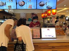 -鲜芋仙(群光广场店)
