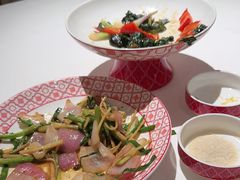 -谭厨中山传家菜.乳鸽.脆鲩鱼(华强北中航城店)