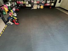 -威尔仕健身·游泳(中港汇店)