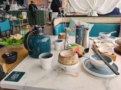 -三个椰子·现砍椰子鸡(金源CBD店)