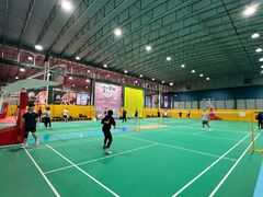-Gsports全民运动健康中心