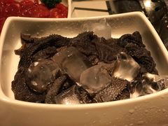 捞派毛肚-海底捞火锅(勒泰店)