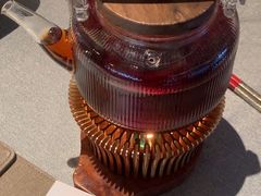 -晋江荣誉国际酒店·港誉茶餐厅