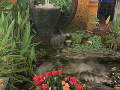 -园林美食城·本土农家菜(杨和镇店)