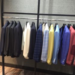 -Suit&Leader尚理德服装定制(上海展览中心店)