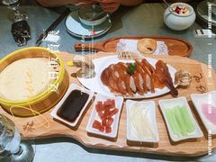 -北平食府(马鞍山路店)