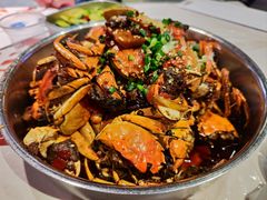 -靓靓蒸虾·头牌蒸虾(雪松路总店)