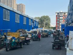 -塔湾兴顺国际观光夜市