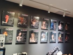 -OCEAN DANCE高空舞蹈室