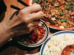 -泥糊破店小酒馆·团建聚餐(南京西路店)