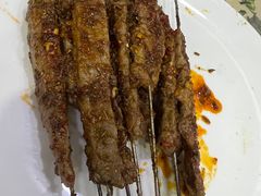 -清真·穆萨砂锅(大皮院店)