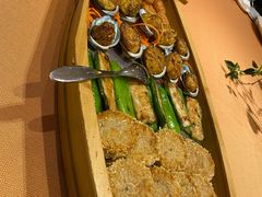 -顺峰(农展馆店)