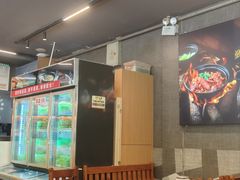 -重庆鸡公煲·青锅花椒鱼(牡丹江路店)
