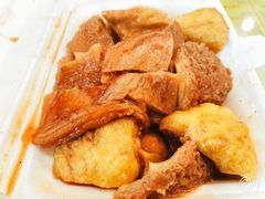 牛杂-细妹五香牛杂(步行街店)