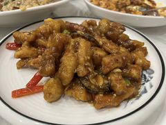 -小郭私房菜·海肠捞饭店(学士街店)