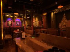 -Helens海伦司小酒馆(广州永庆坊店)