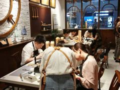 -HEARTISANS手工DIY皮艺体验(安贞环宇荟店)