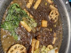 -半天妖烤鱼(丰科万达店)