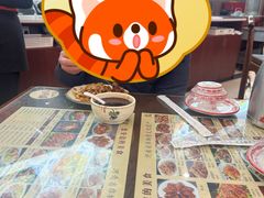 -葛记焖饼(伏牛路店)