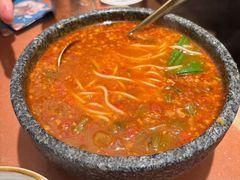 -浩海火燒雲傣家菜(芮欧百货店)