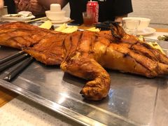 -浮何烤铺(桐梓林店)