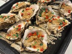 -恒盛居回族饭店